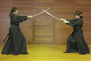 Samurai exercise members4